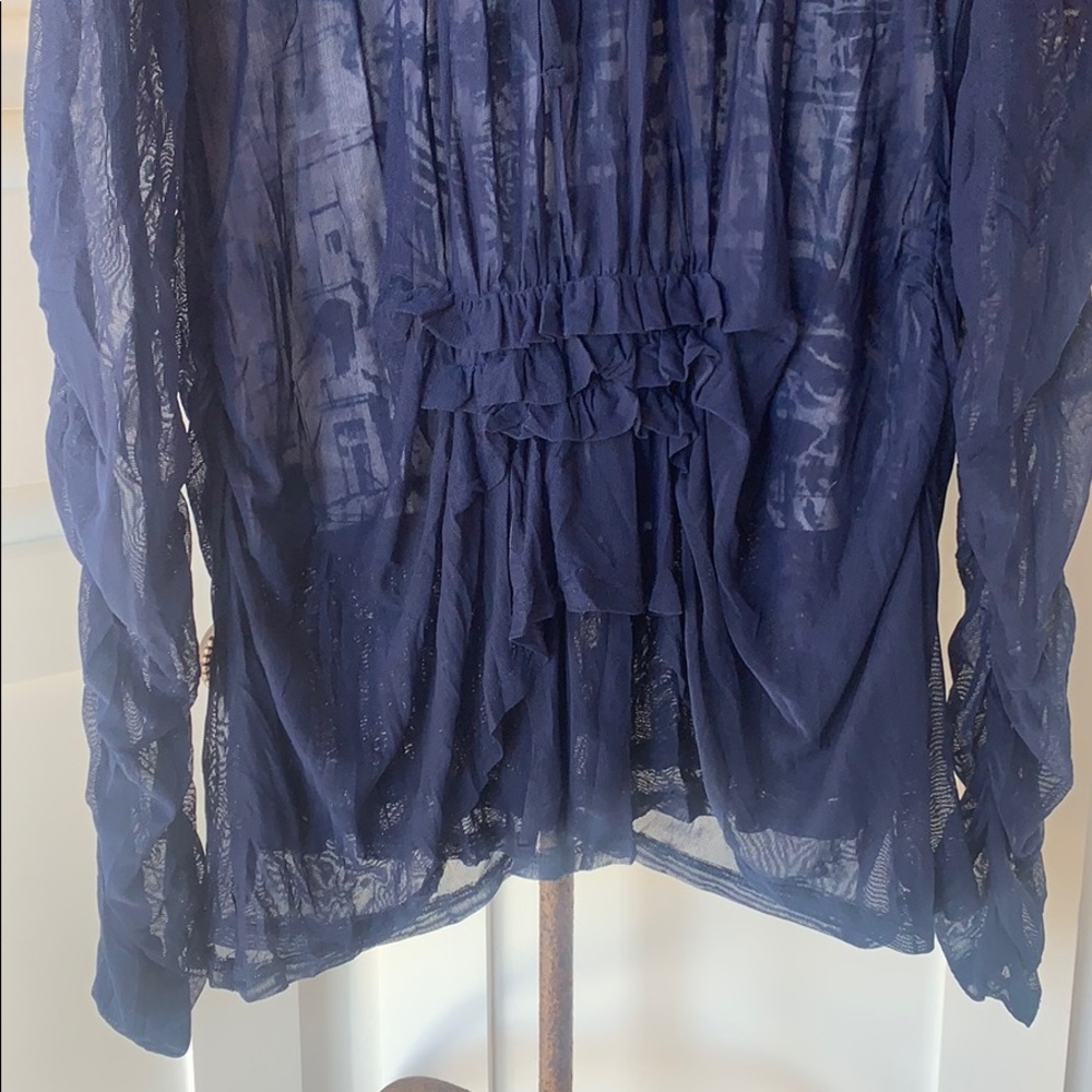 Adam Jacobs Tunic - Picture 6 of 10
